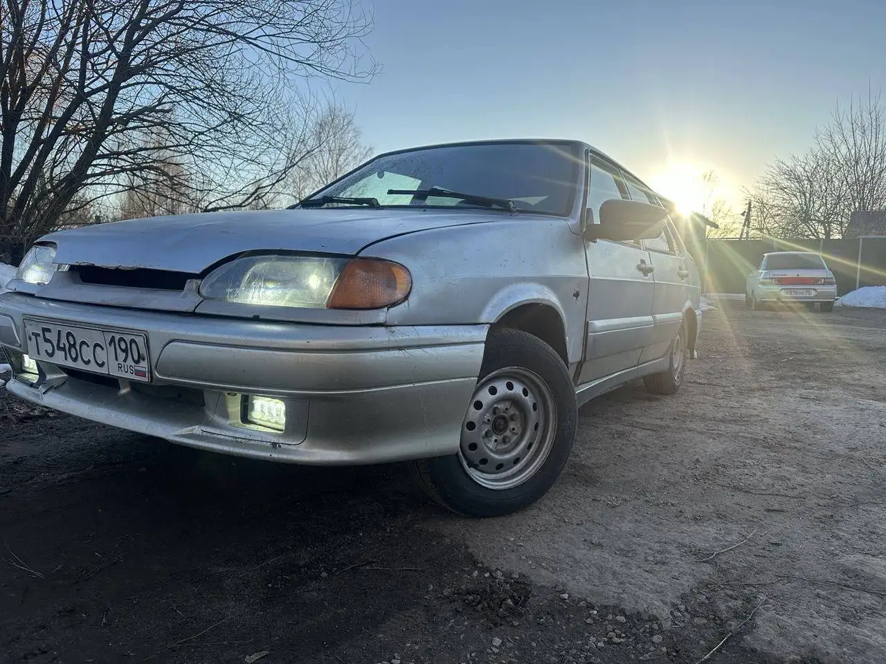 Audi 100 C3 1985-1990 - Запчасти (Авто) в Москва