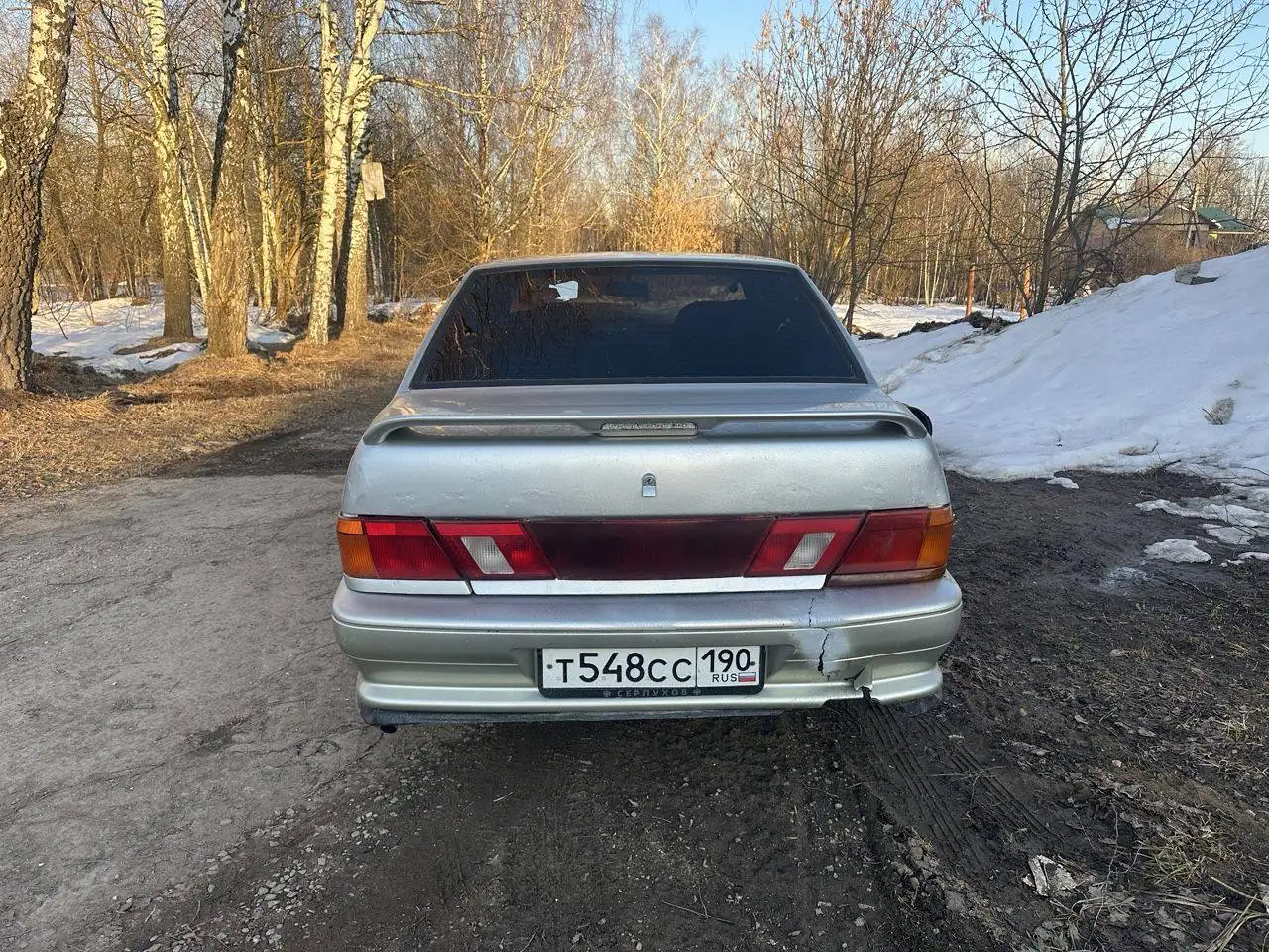 Audi 100 C3 1985-1990 - Запчасти (Авто) в Москва