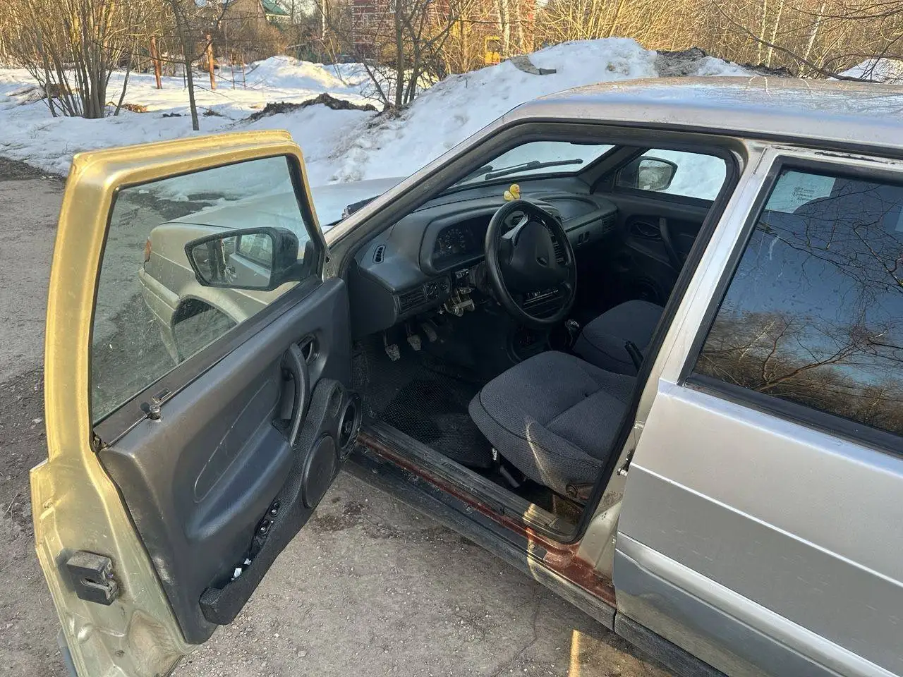 Audi 100 C3 1985-1990 - Запчасти (Авто) в Москва