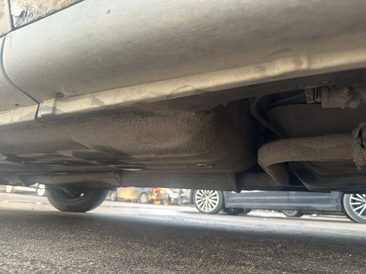 Audi 100 C3 1985-1990 - Запчасти (Авто) в Москва