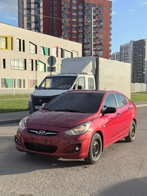 Škoda Octavia A7 1.6 автомат 2014 - Госномер в Москва