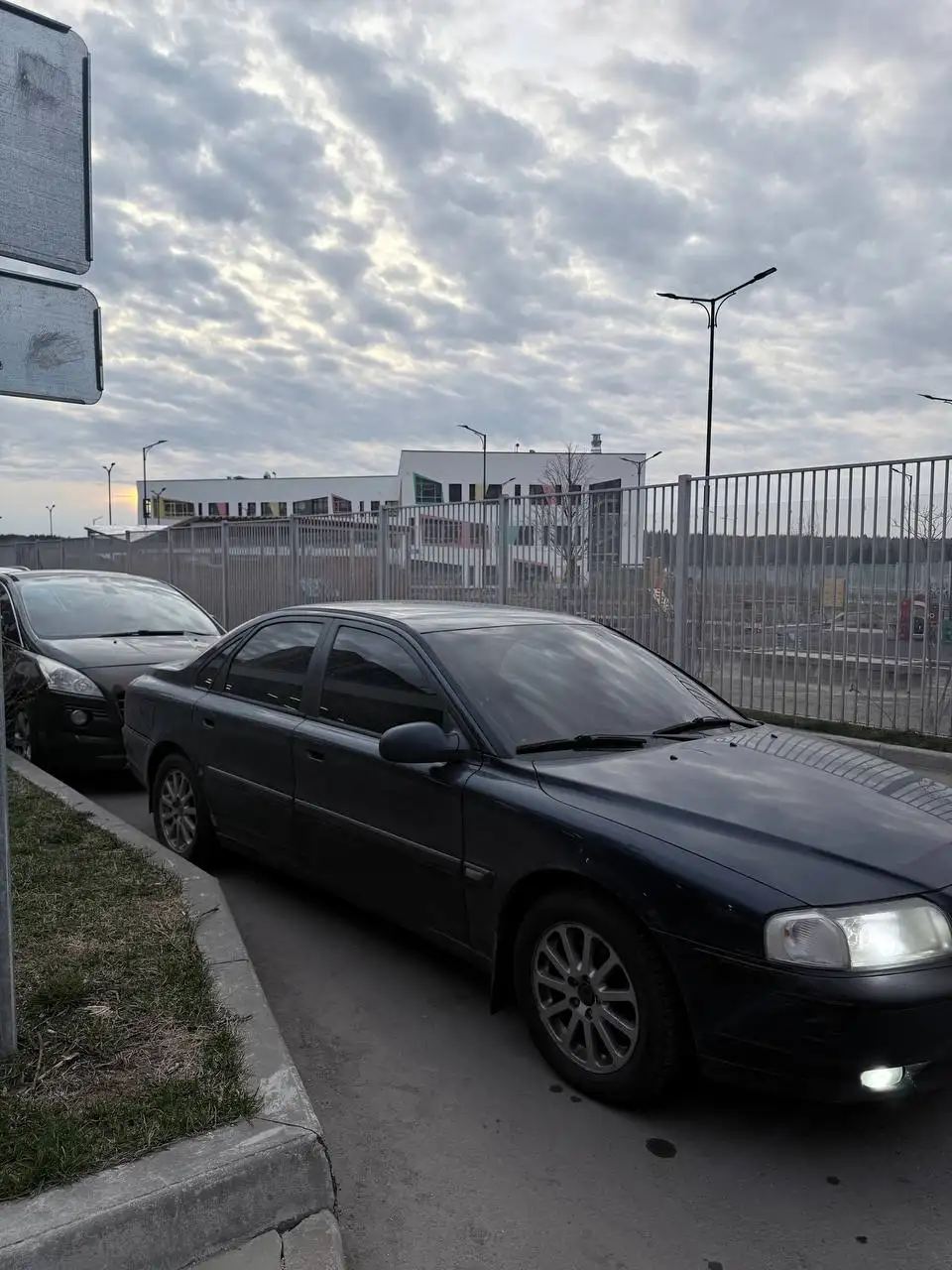 Volvo S80 200 л.с. в хорошем состоянии - Авто в Москва