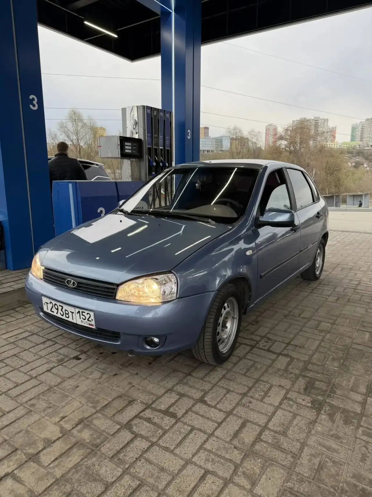 Аренда авто от месяца - Аренда авто (Авто) в Москва