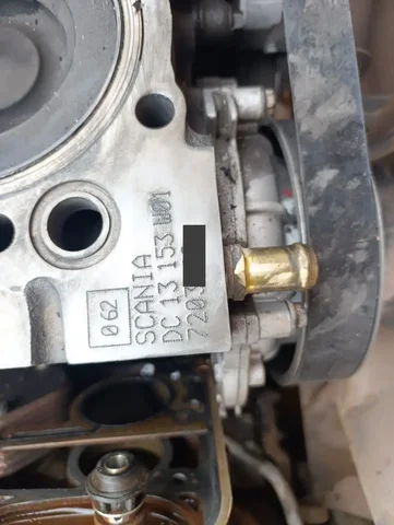 Восстановление VIN-номеров с выездом по России - Шиномонтаж в Москва