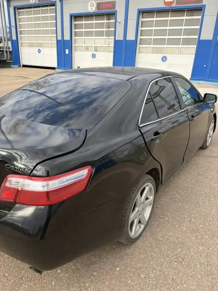 Toyota 2008 2.4 AT - Легковые автомобили (Авто) в Москва