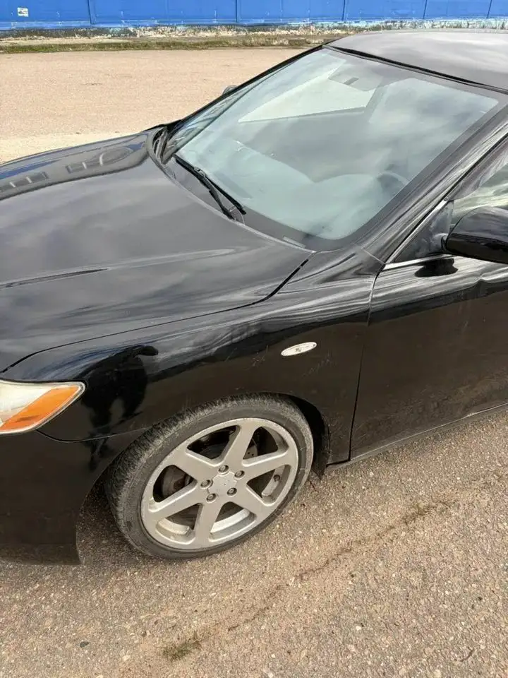 Toyota 2008 2.4 AT - Легковые автомобили (Авто) в Москва