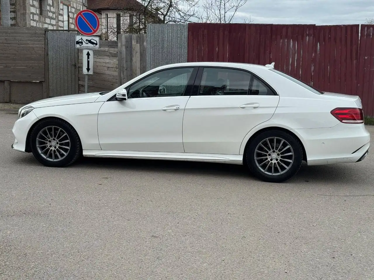 Mercedes E-Klasse 2015 - Легковые автомобили (Авто) в Москва