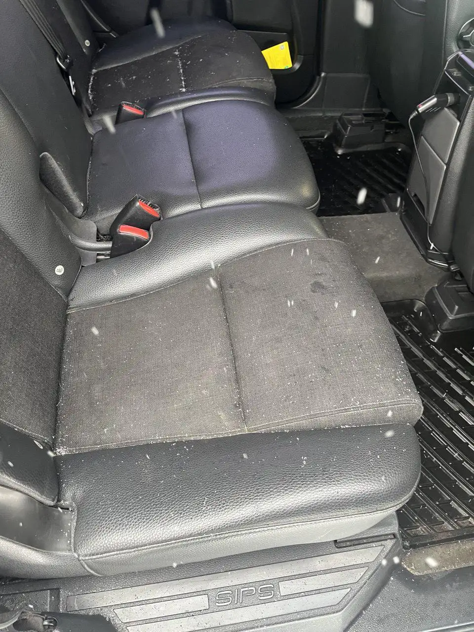VOLVO XC90 2007 банкротные торги - Внедорожники (Авто) в Москва