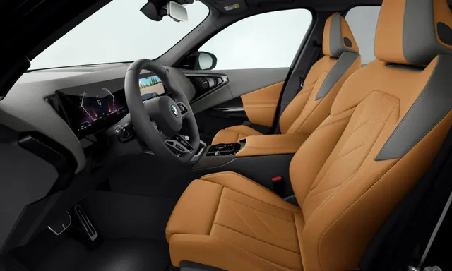 Продажа BMW X3 20 ZA без пробега 2025 - Номера и документы в Москва