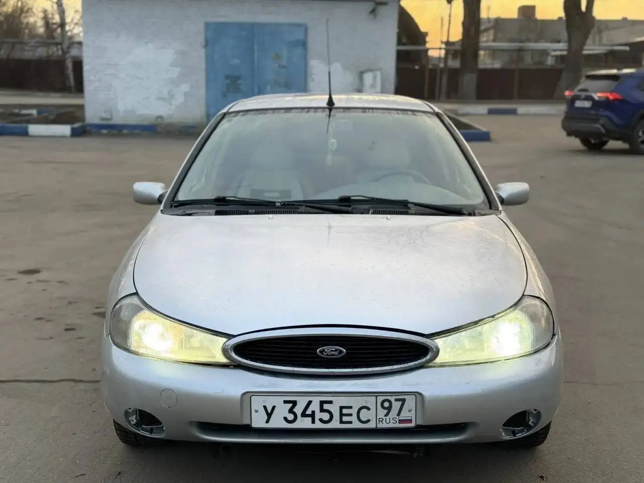 Продажа Ford Mondeo 2 - Легковые автомобили (Авто) в Орехово-Зуево