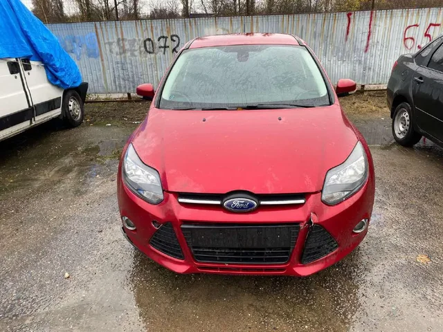 FORD FOCUS, 2013 - частное объявление в Липецк
