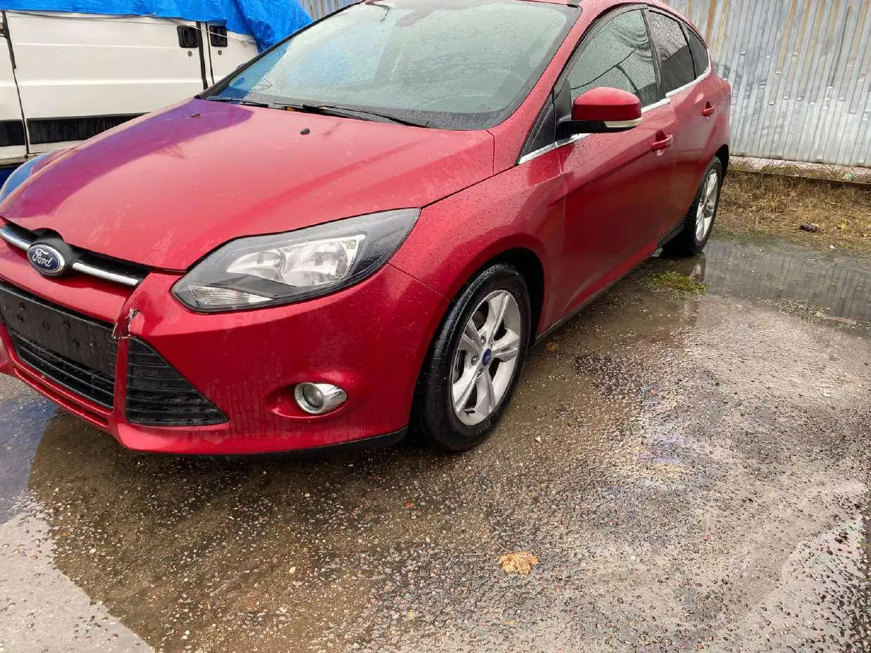 FORD FOCUS, 2013 - Авто в Липецк