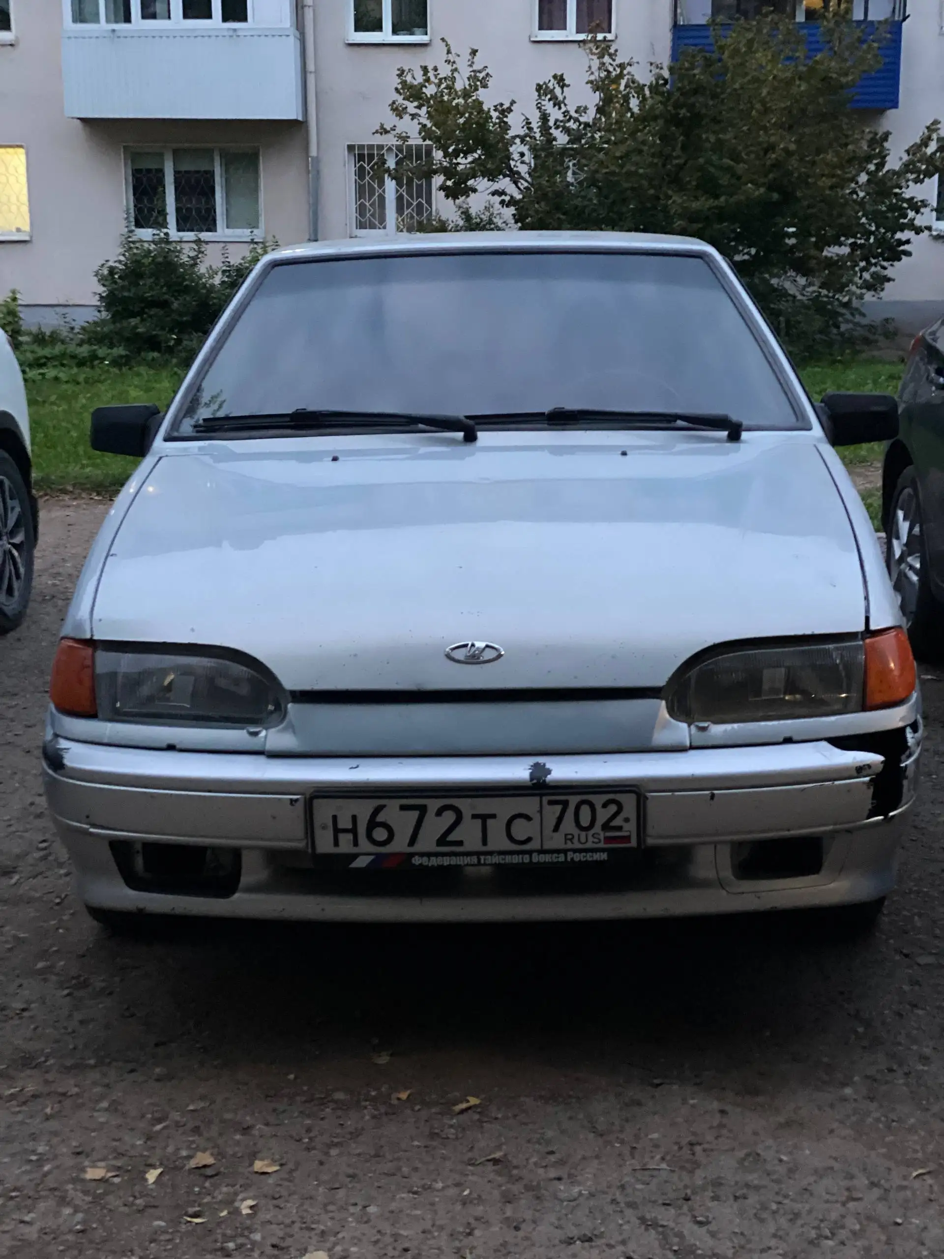 Продам авто в отличном техническом состоянии - Авто в Москва