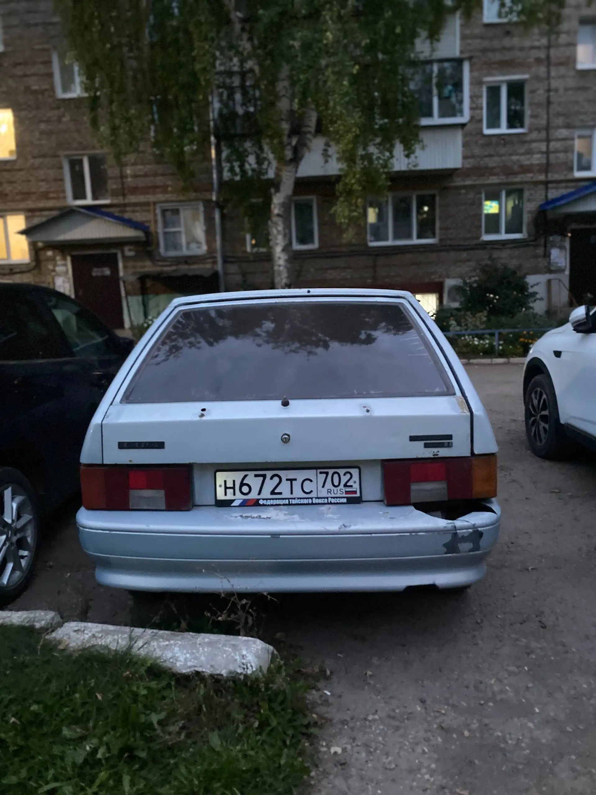 Продам авто в отличном техническом состоянии - Авто в Москва