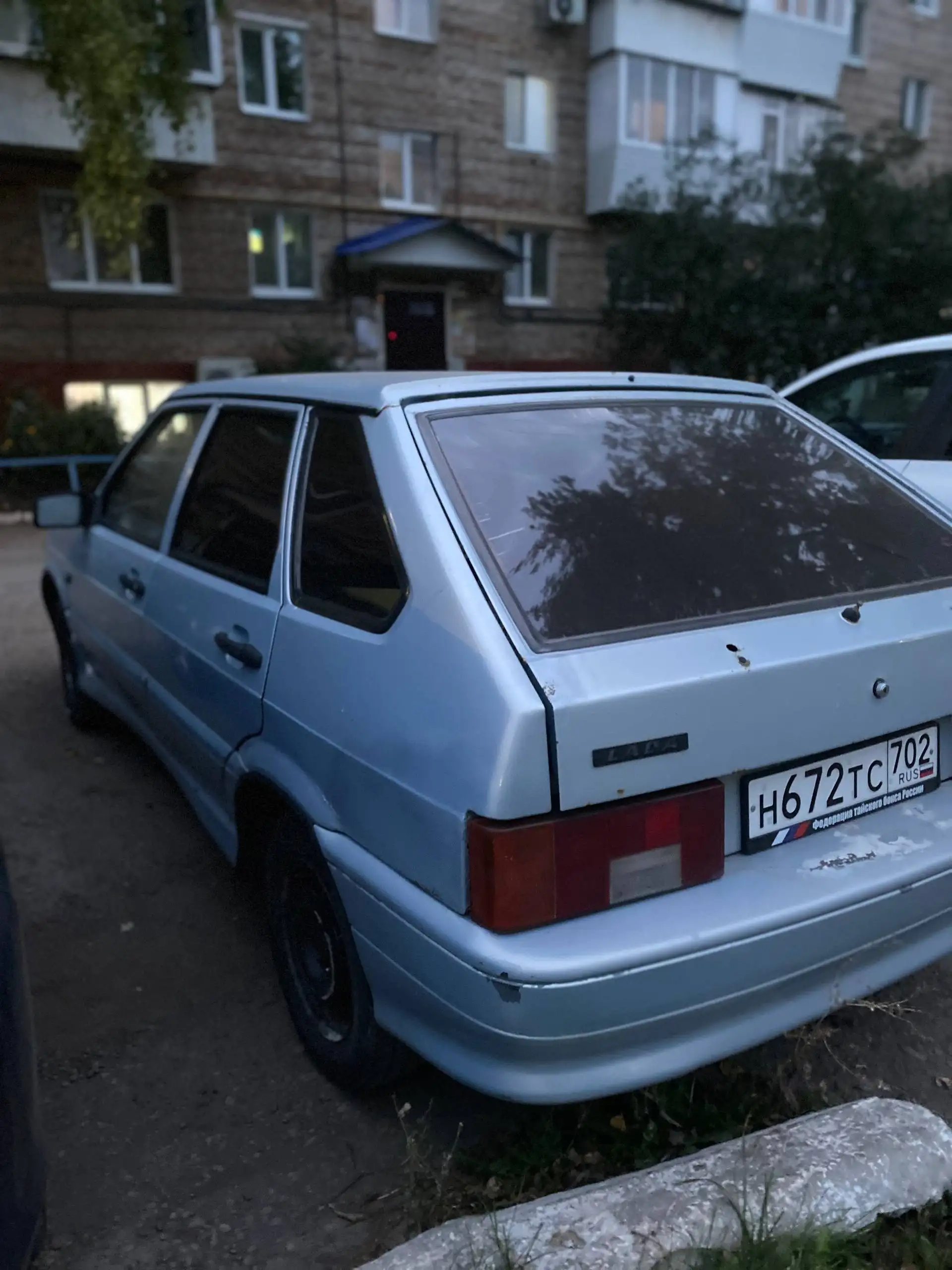 Продам авто в отличном техническом состоянии - Авто в Москва