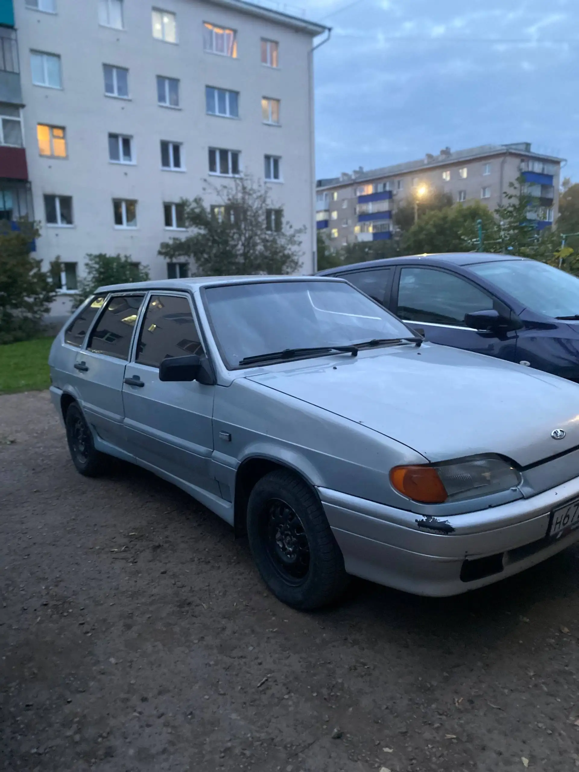 Продам авто в отличном техническом состоянии - Авто в Москва