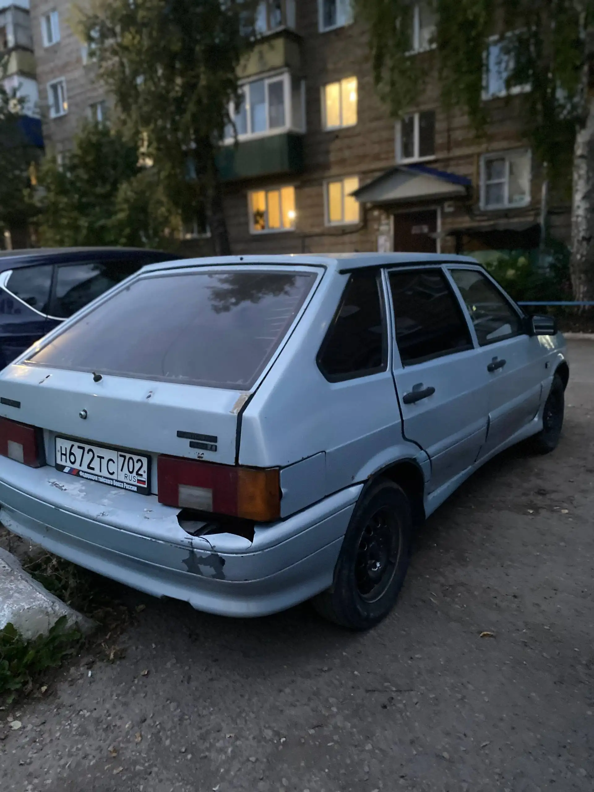 Продам авто в отличном техническом состоянии - Авто в Москва