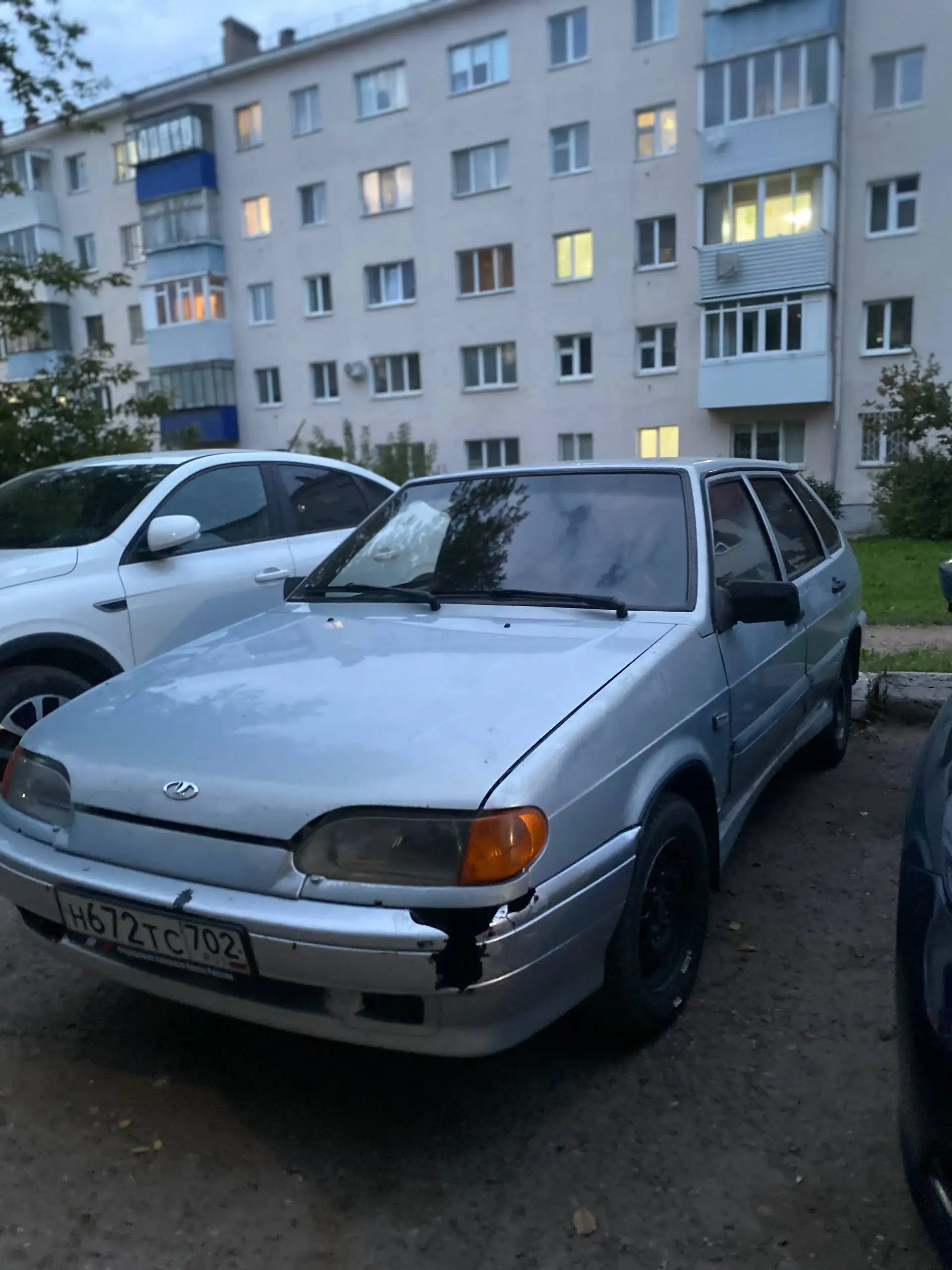 Продам авто в отличном техническом состоянии - Авто в Москва