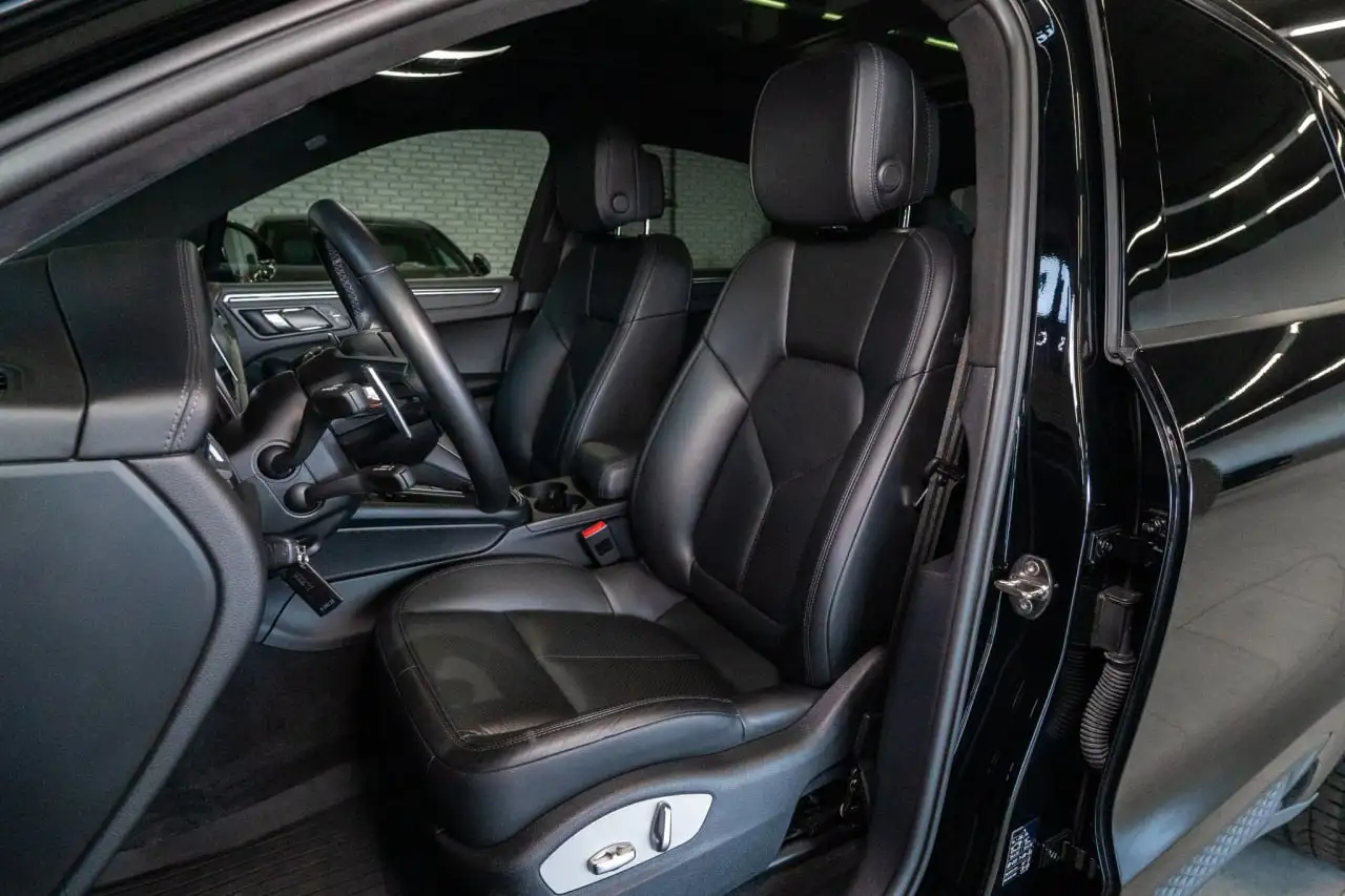 Porsche Macan 2022 - Авто в Москва