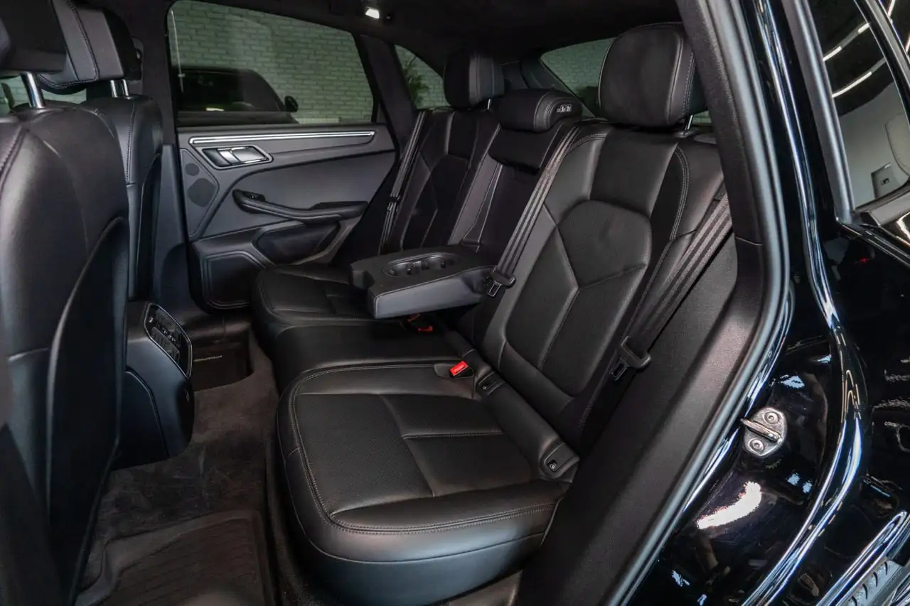 Porsche Macan 2022 - Авто в Москва