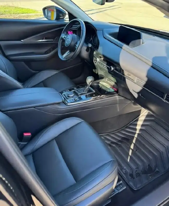 Mazda CX-30 2022 2.5 Turbo AWD - Легковые автомобили (Авто) в Москва