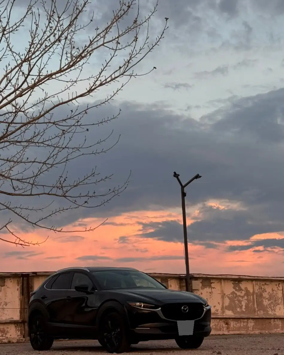 Mazda CX-30 2022 2.5 Turbo AWD - Легковые автомобили (Авто) в Москва
