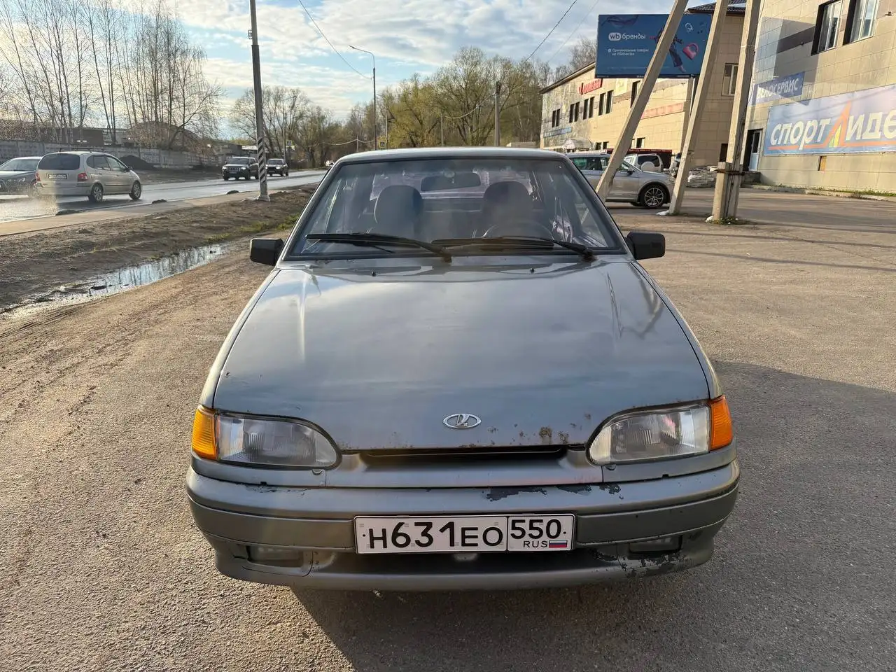 Продажа ВАЗ 2114 и ВАЗ 2115 - Легковые автомобили (Авто) в Москва