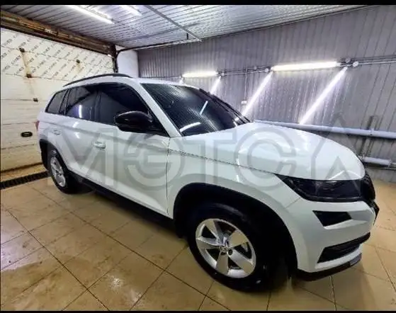 SKODA KODIAQ 2020 с торгов по банкротству - Легковые автомобили (Авто) в Москва