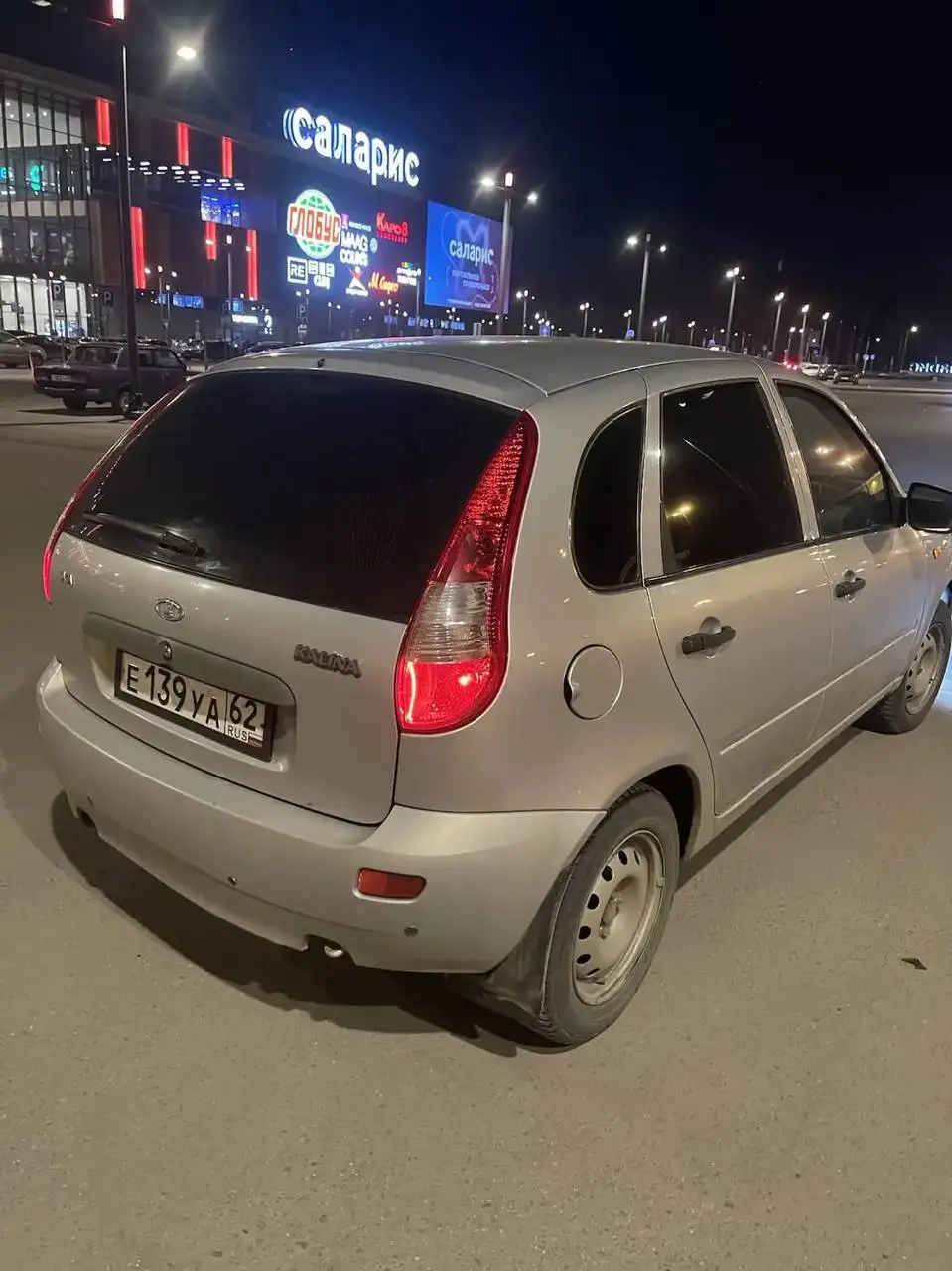 Продам Ладу Калину 2010 - Легковые автомобили (Авто) в Москва
