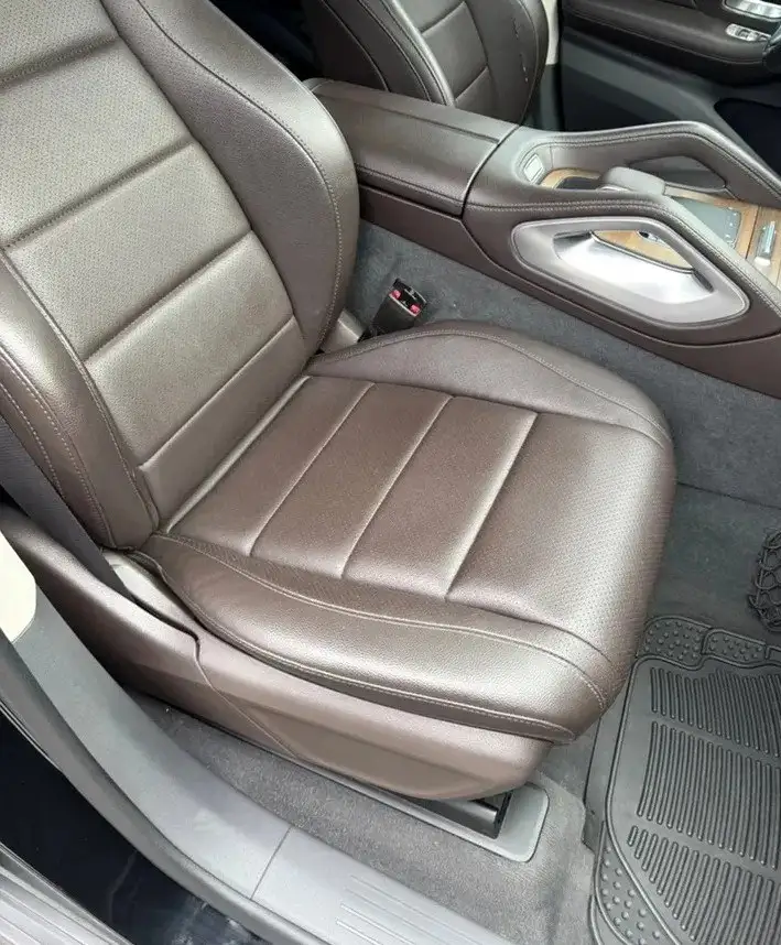 Mercedes-Benz GLE 300d 2019 - Легковые автомобили (Авто) в Москва