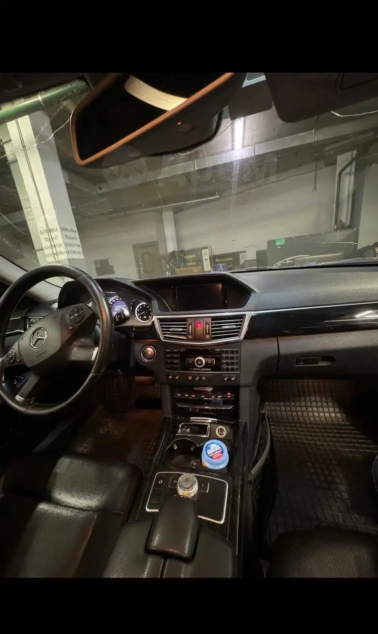 Mercedes-Benz E-Класс 212 2010 - Легковые автомобили (Авто) в Москва