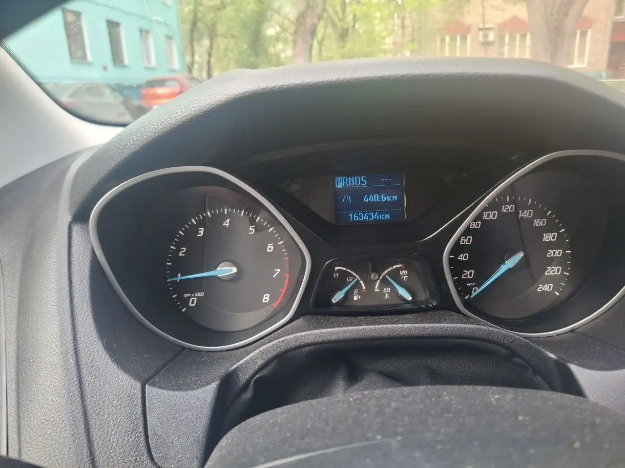 Форд фокус 3 2012 АКПП - Легковые автомобили (Авто) в Москва