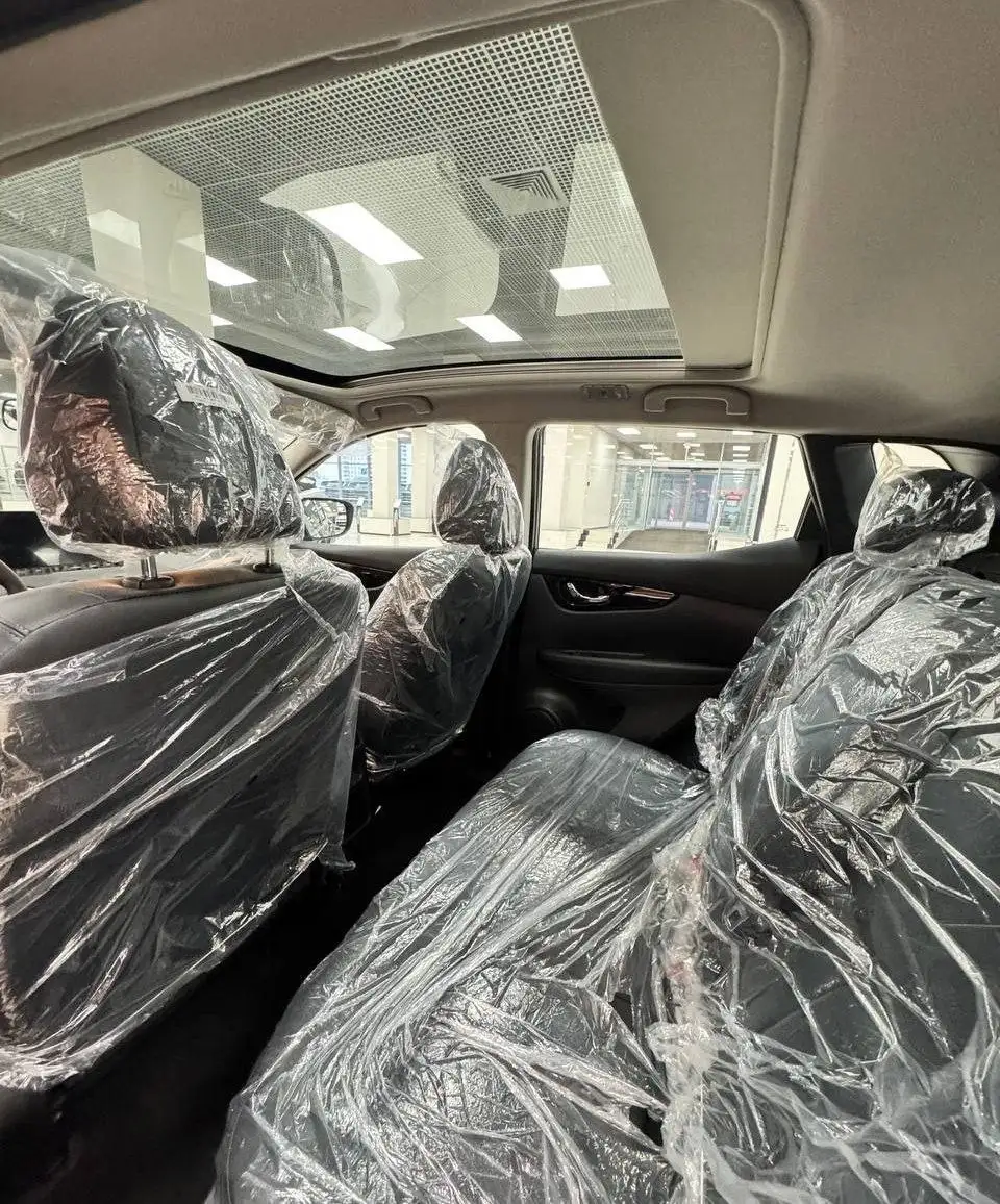 NISSAN Qashqai - Авто в Москва