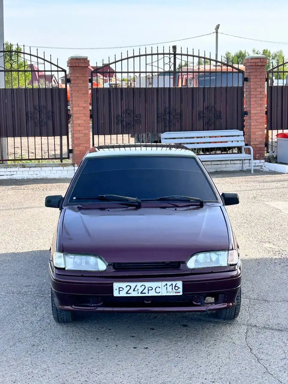 VAZ-2114 2012 года - Авто в Нурлат