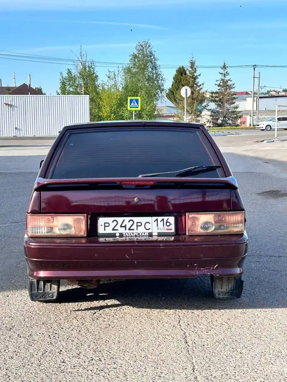 VAZ-2114 2012 года - Авто в Нурлат