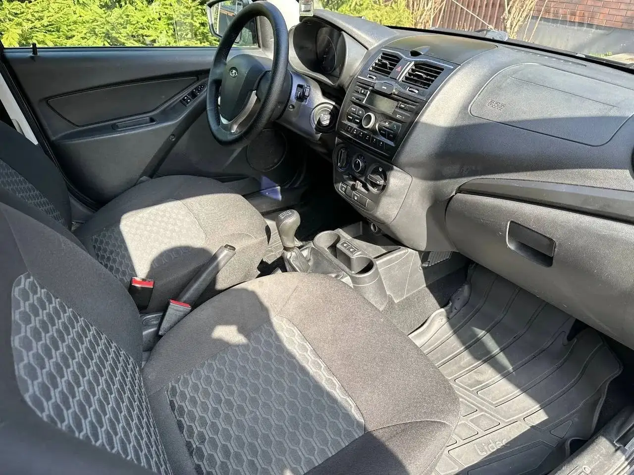 LADA GRANTA FL 2019 - Легковые автомобили (Авто) в Москва