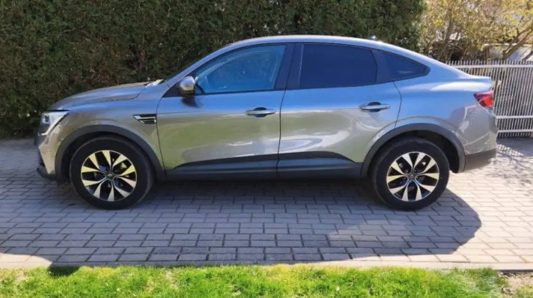 Продам Renault Arkana 1.3 OVT 2023 - Легковые автомобили (Авто) в Москва