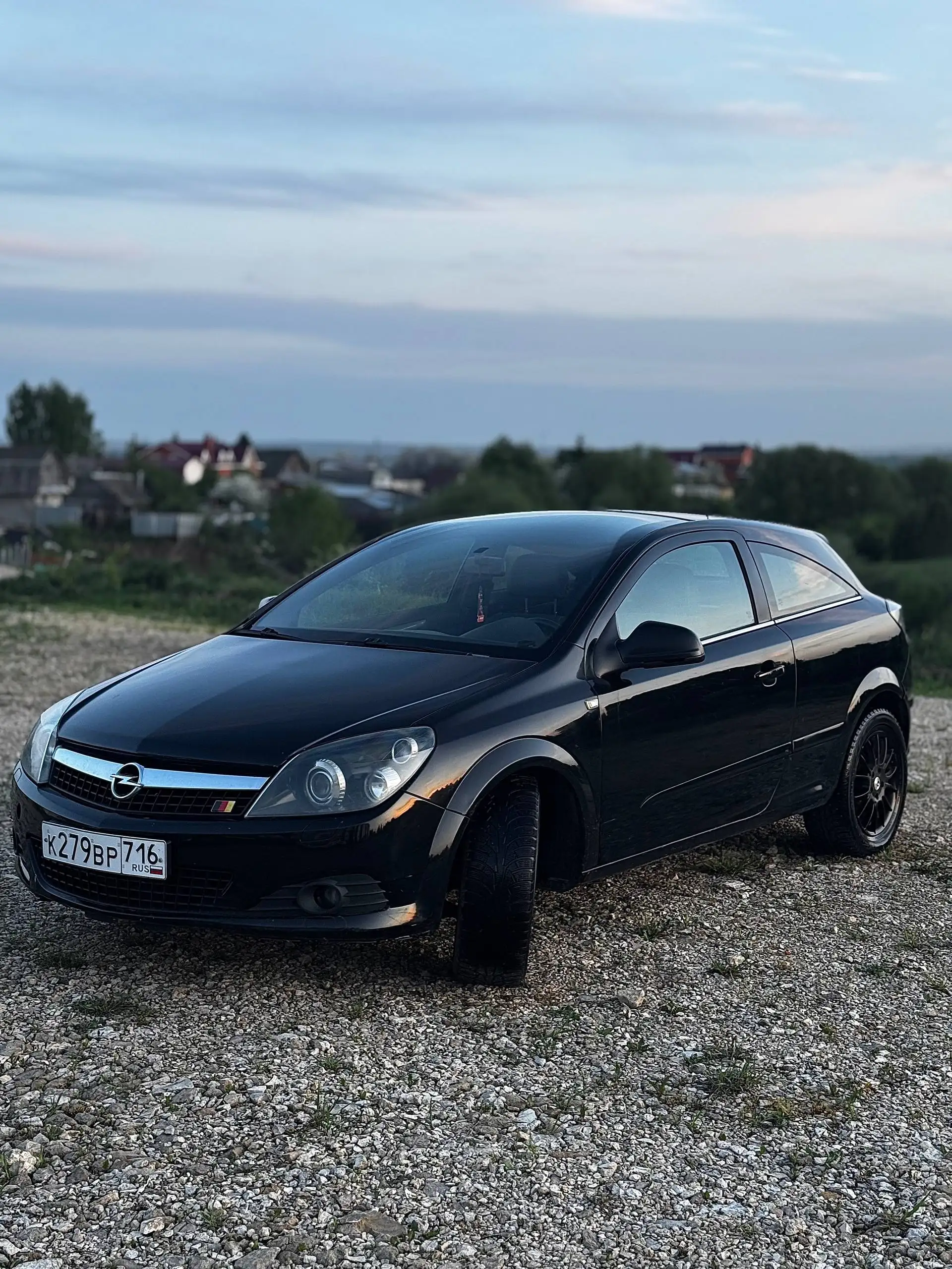 Продажа Opel Astra H GTC 2010 - Легковые автомобили (Авто) в Москва