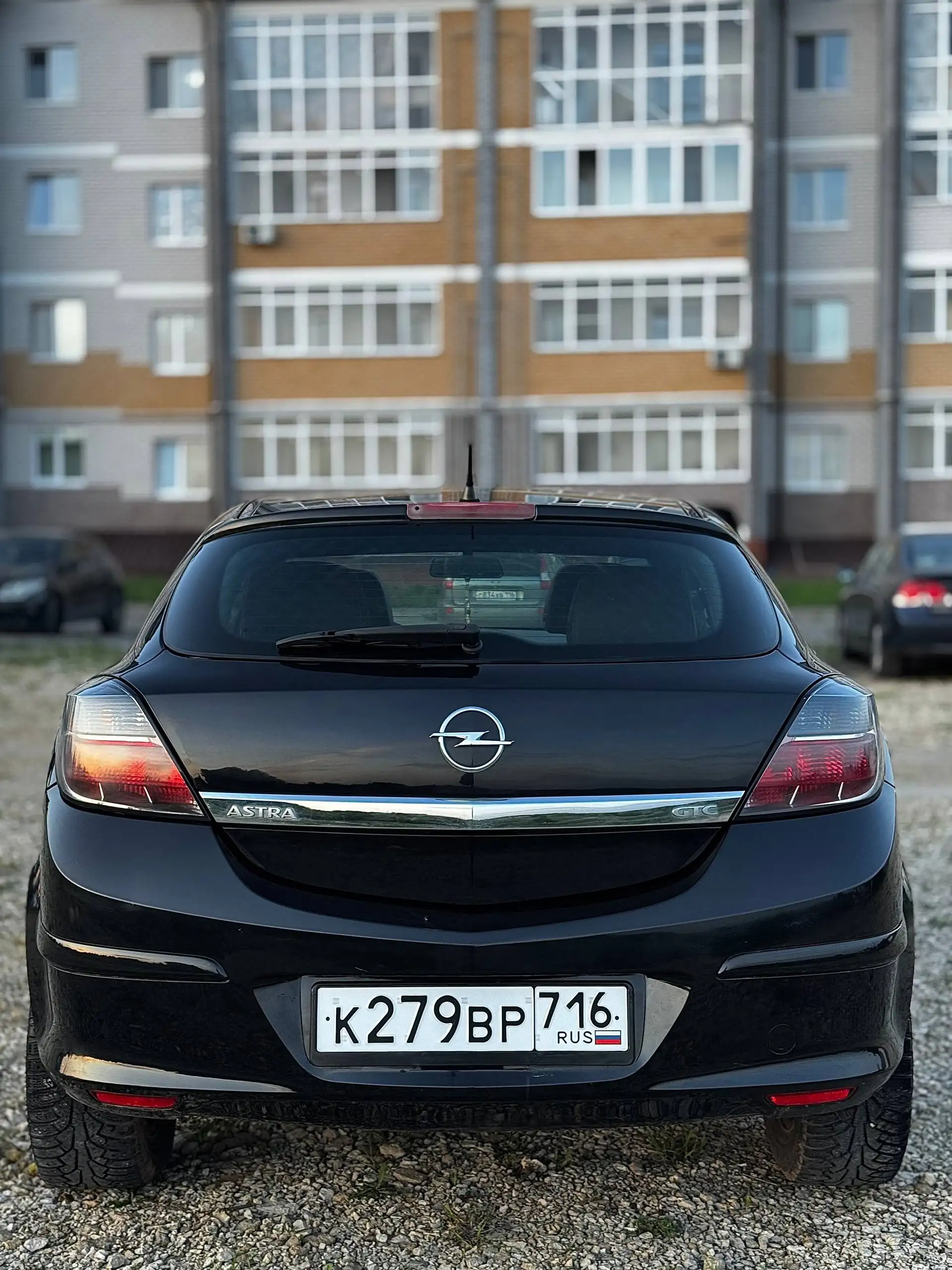 Продажа Opel Astra H GTC 2010 - Легковые автомобили (Авто) в Москва