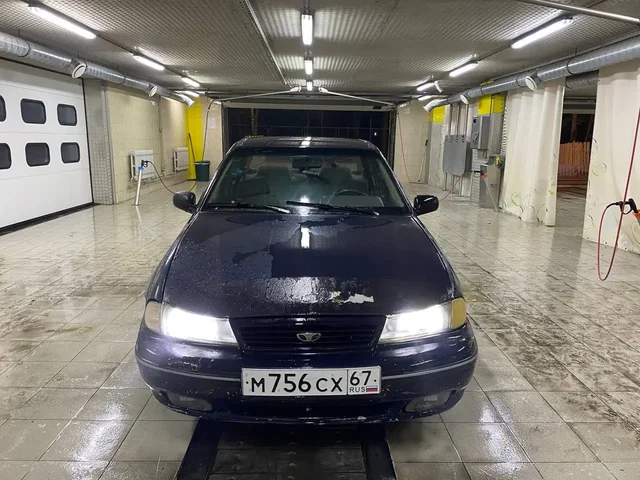 Daewoo Nexia, 2005, 1.6л, механика - Легковые автомобили в Москва