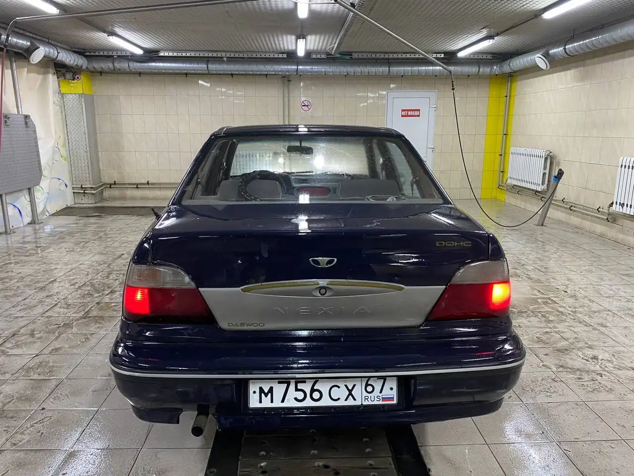 Daewoo Nexia, 2005, 1.6л, механика - Легковые автомобили (Авто) в Москва