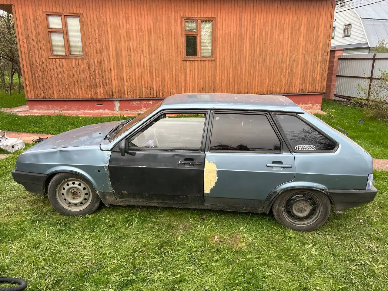 Продам ВАЗ 2109 - Легковые автомобили (Авто) в Струнино