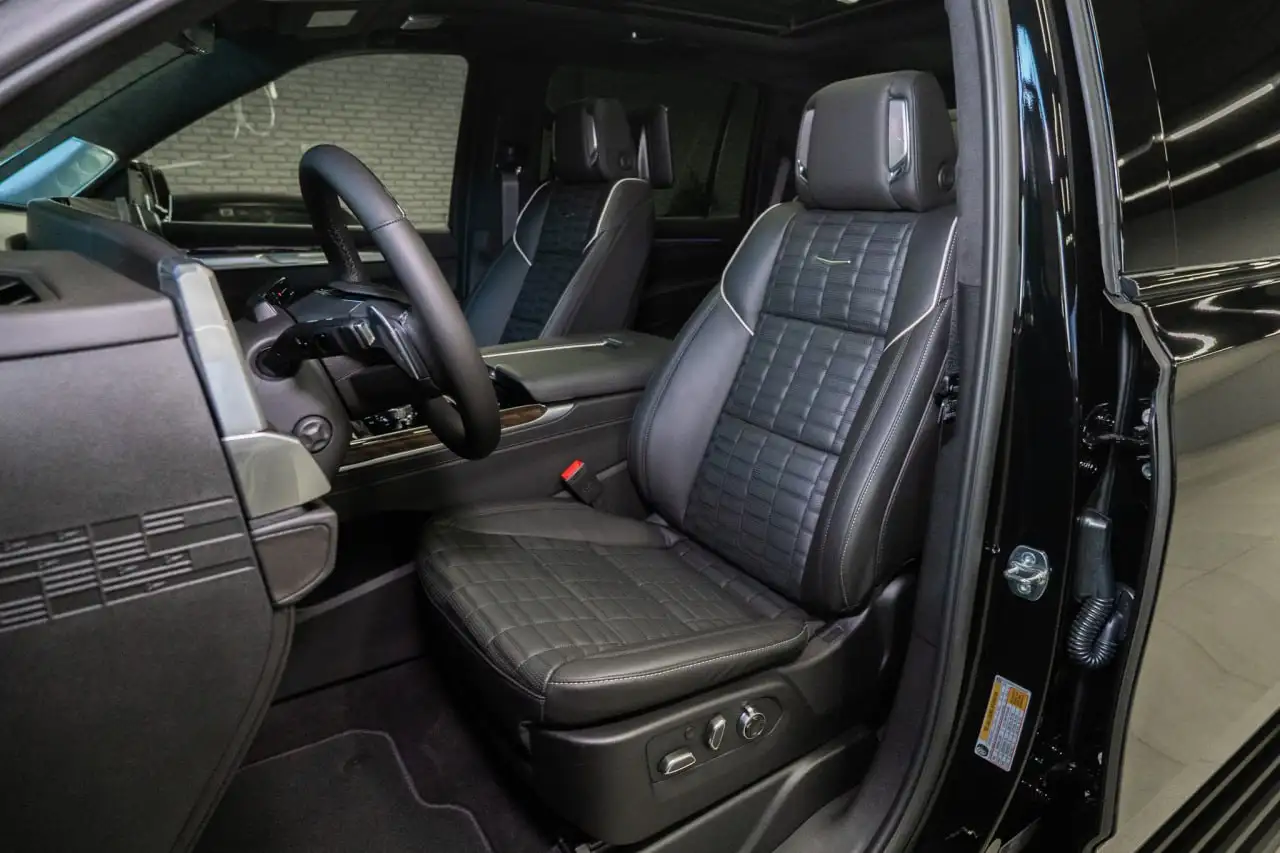Cadillac Escalade ESV Sport Platinum 2026 - Легковые автомобили (Авто) в Москва