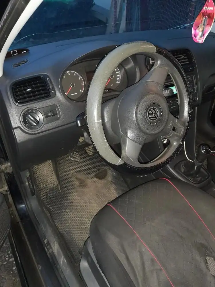 VOLKSWAGEN POLO, 2013 на торгах по банкротству - Легковые автомобили (Авто) в Московская область