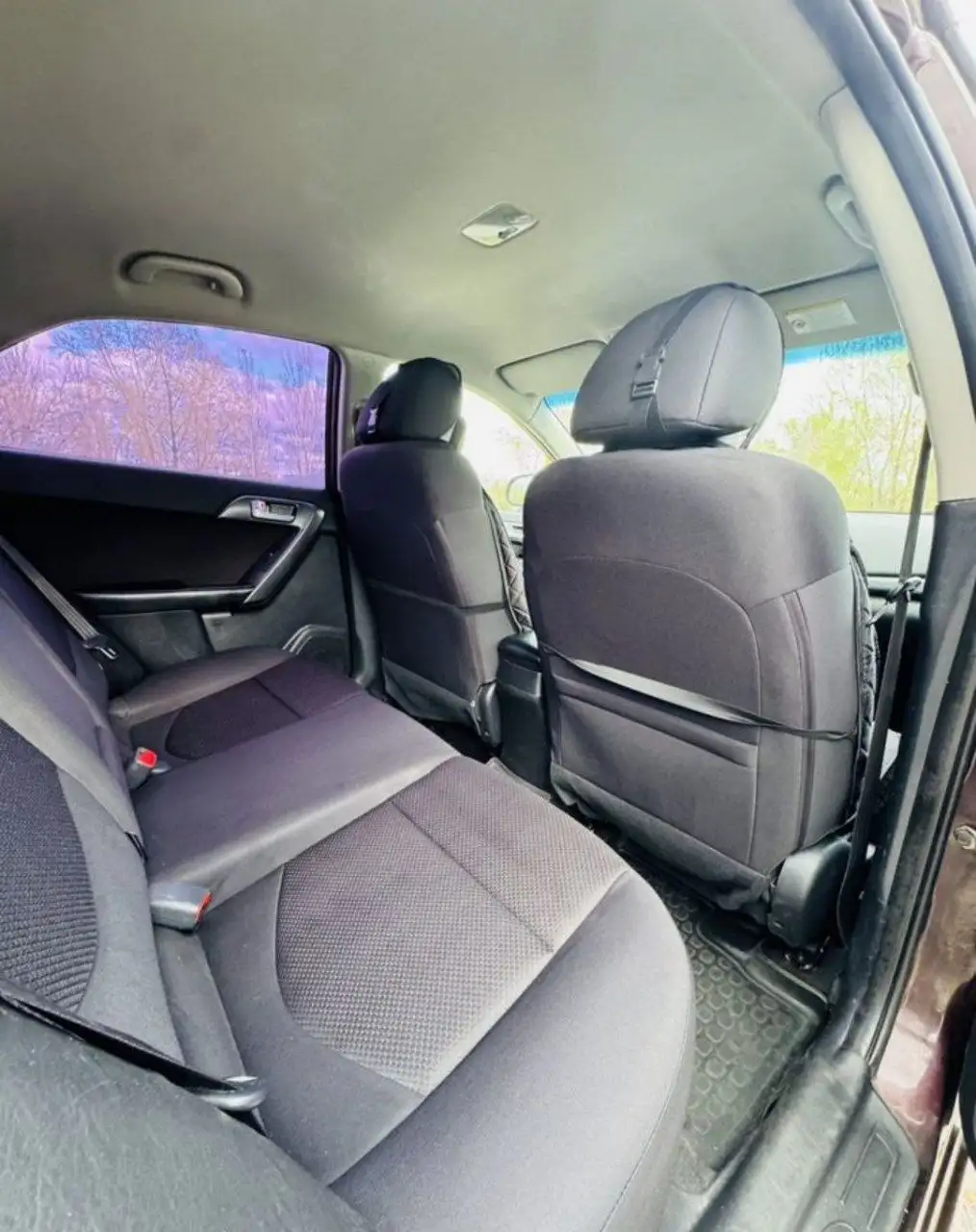Kia Cerato 2012 - Легковые автомобили (Авто) в Москва