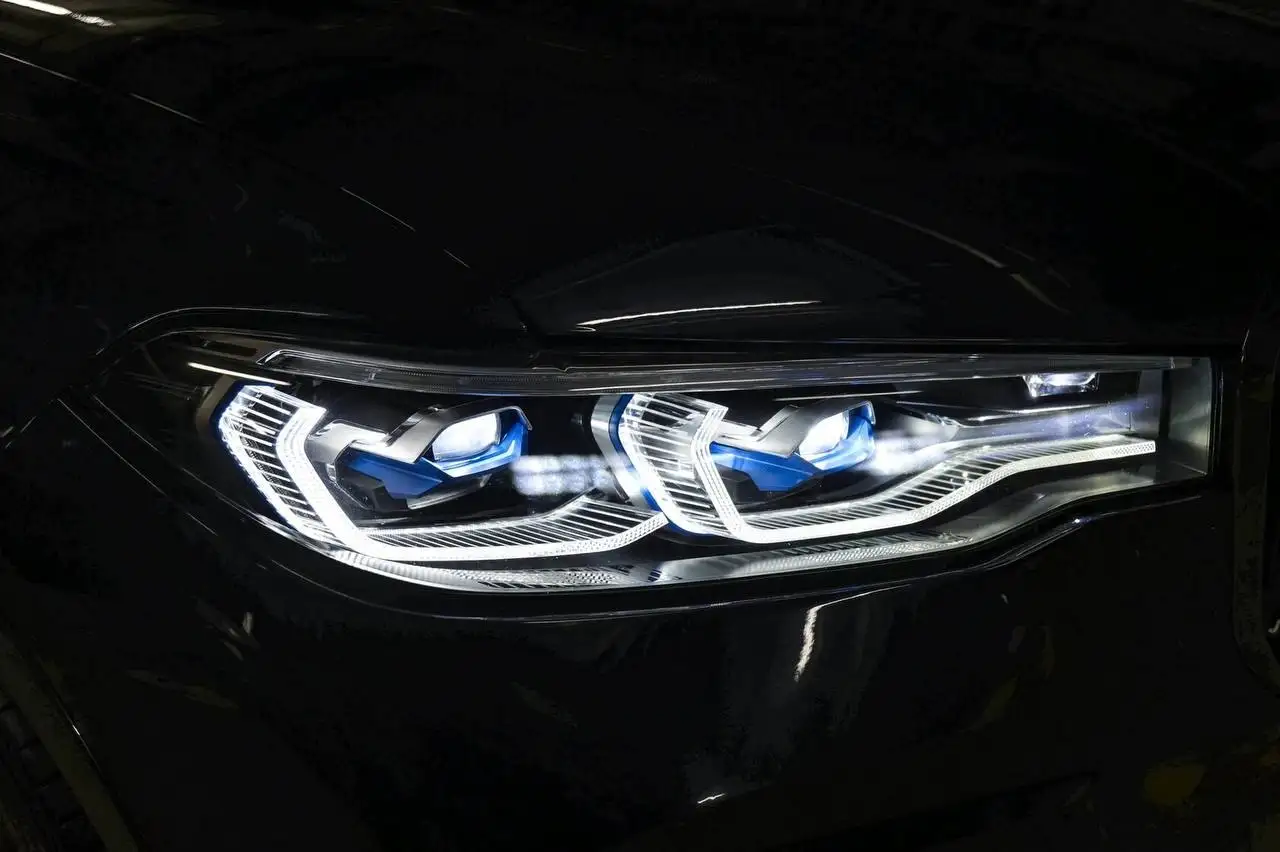 BMW X7 2019 Дизель - Легковые автомобили (Авто) в Москва