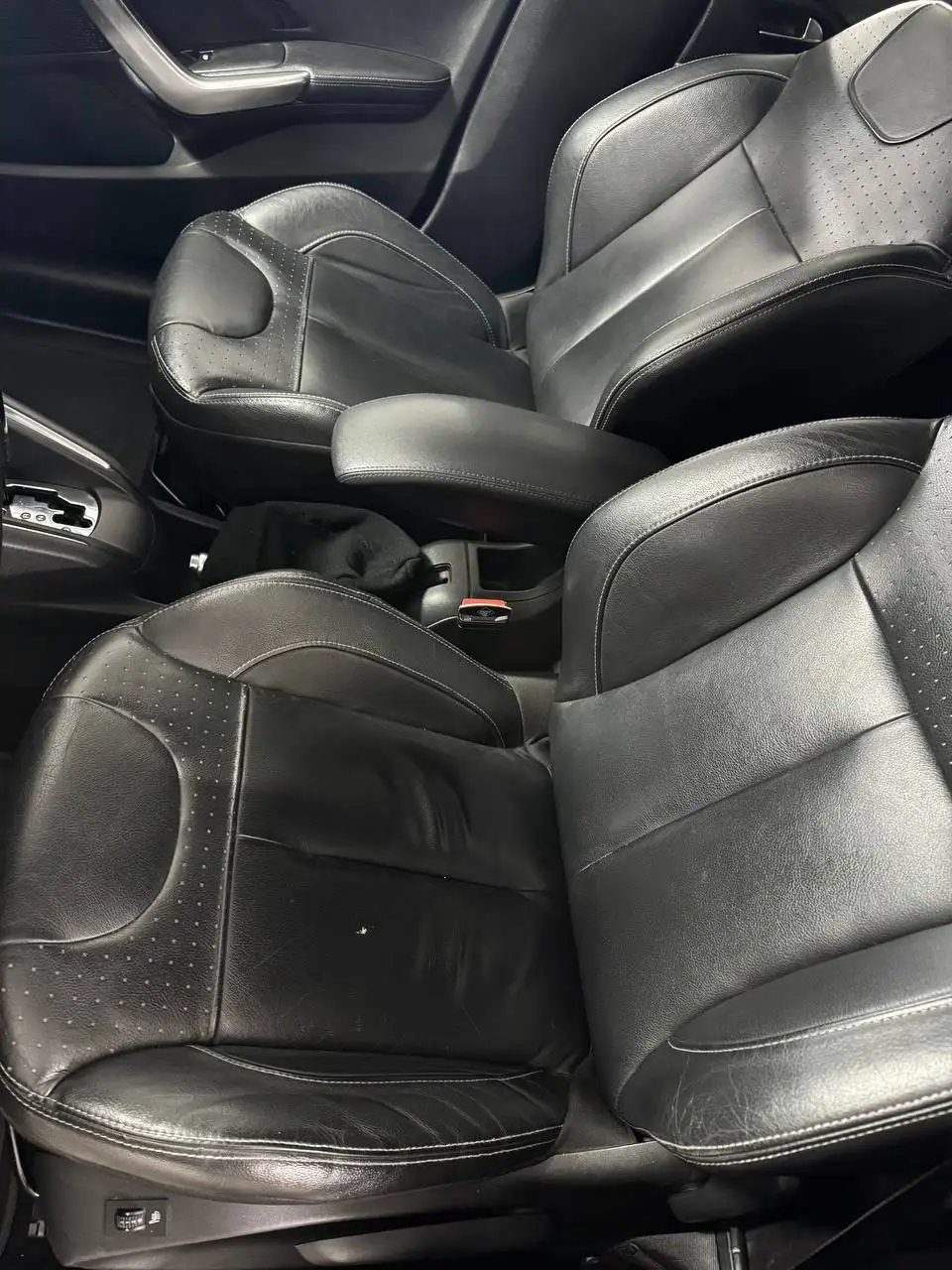Peugeot 1.6 2012 - Легковые автомобили (Авто) в Москва
