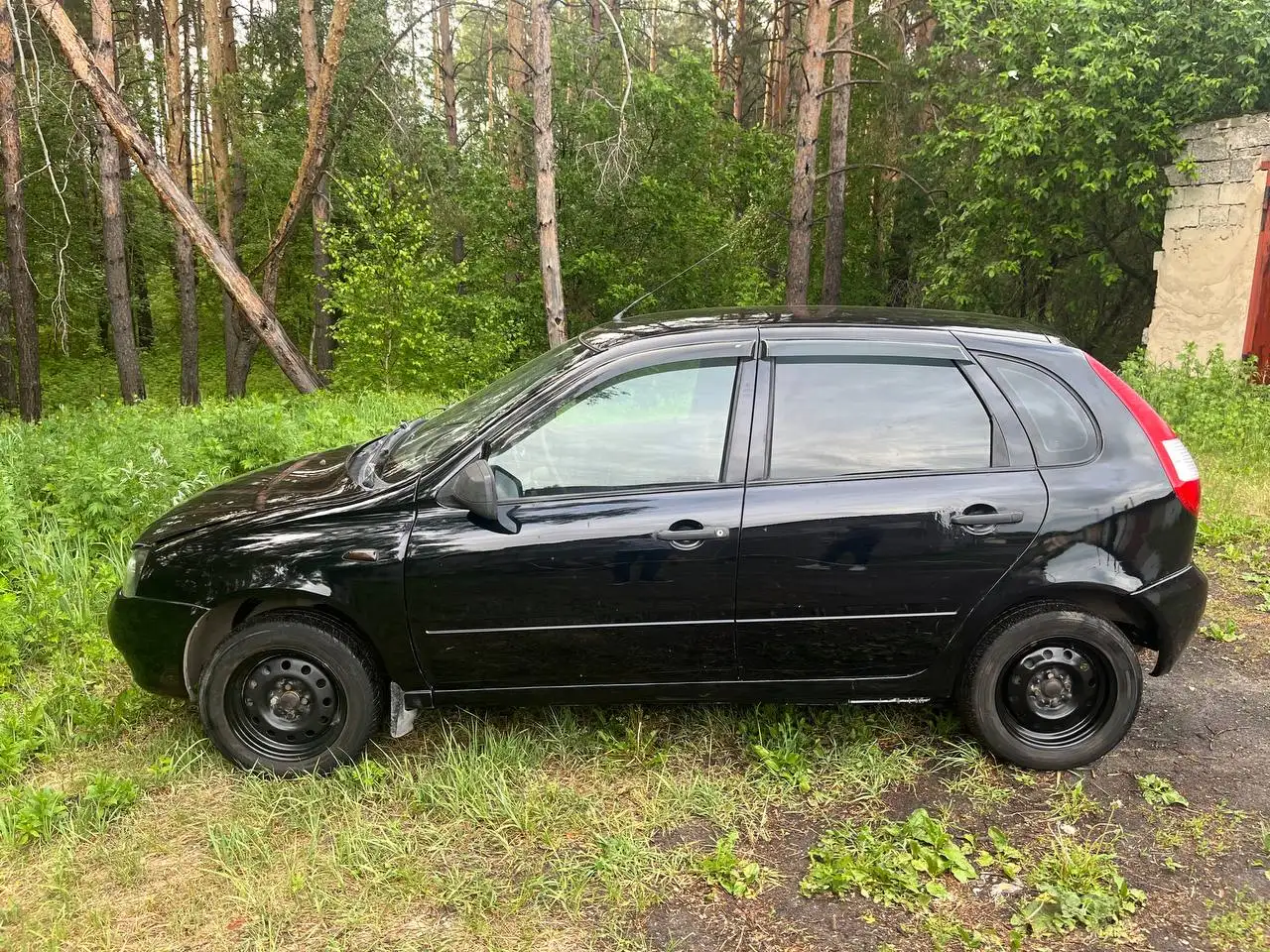 Lada Kalina 1 2012 - Авто в Димитровград