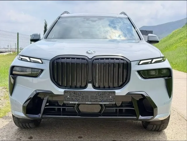 BMW X5 (G05) LCI 2025 4.0d M Sport Pro - Легковые автомобили в Москва