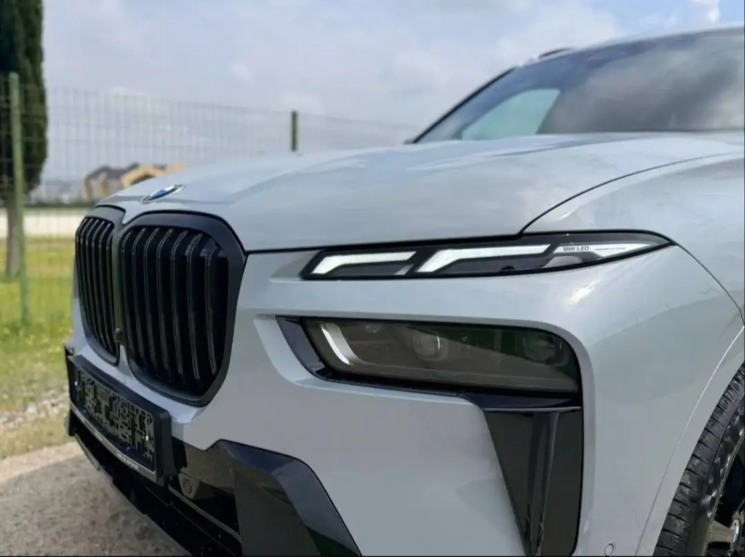 BMW X5 (G05) LCI 2025 4.0d M Sport Pro - Легковые автомобили (Авто) в Москва